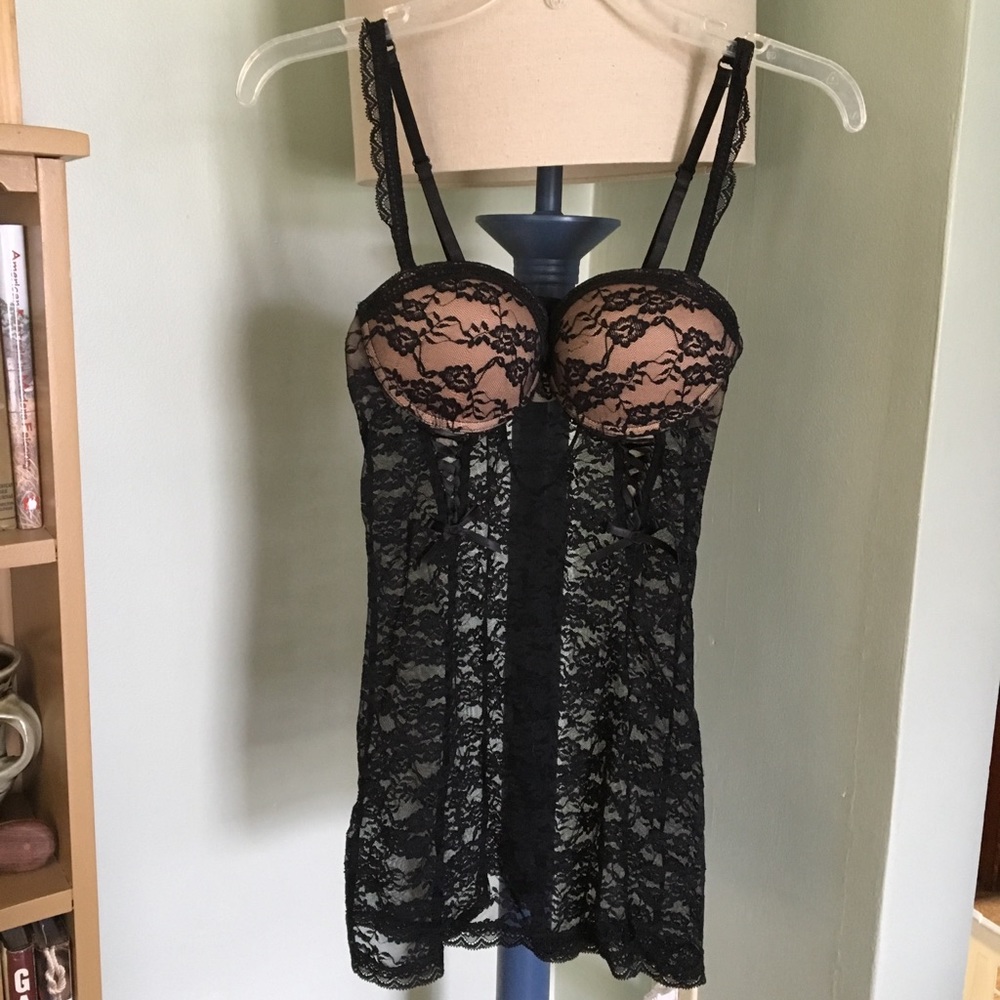 Adore Me Lingerie - Picture 3 of 8